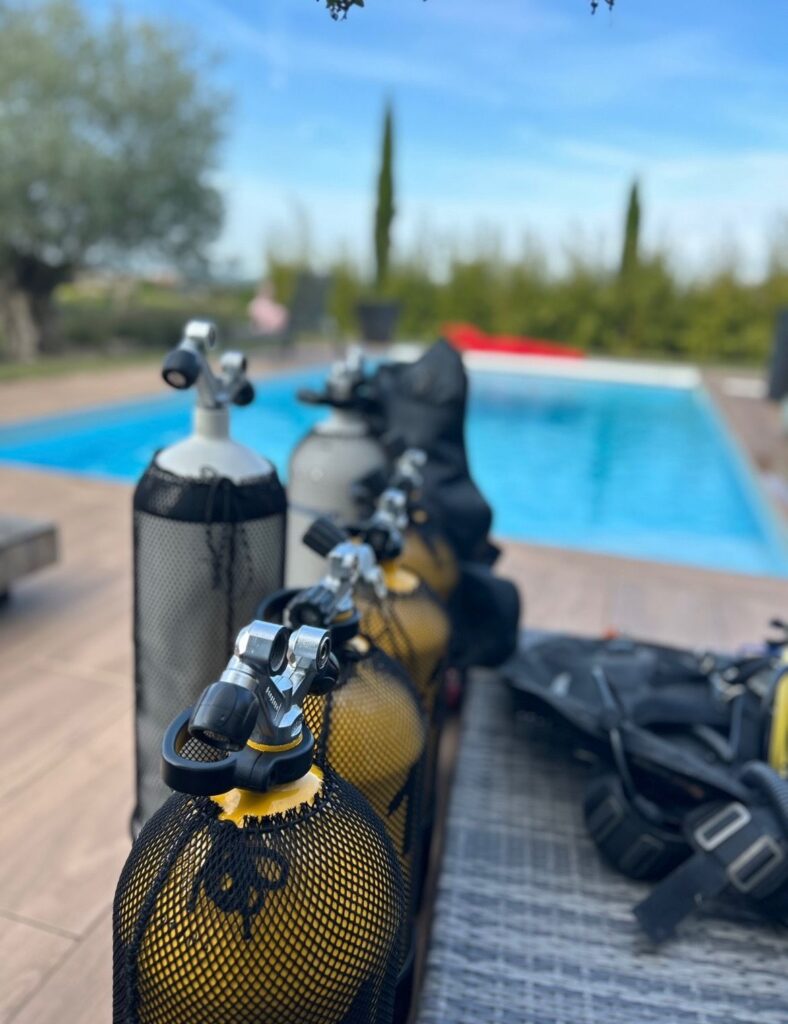 🌊 Chez ACO & LUSIS by ACO – Luxembourg , on aime…