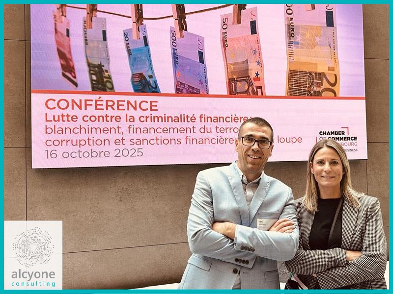 Alexandre NOGUES Céline FEY ont eu le plaisir de participer à la conférence…