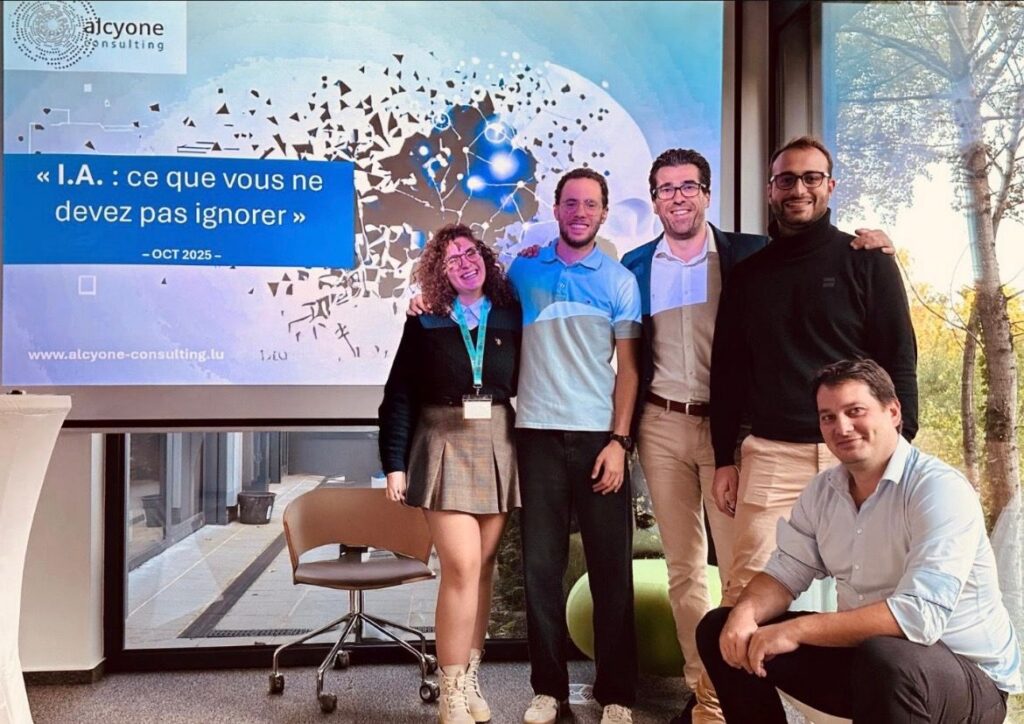 [ Workshop N°1 ] La semaine dernière, nous avons organisé n𝐨𝐭𝐫𝐞 𝐭𝐨𝐮𝐭…