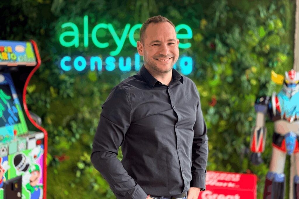 ✨ Fiers de partager cet article paru dans Paperjam : ◽ Une…